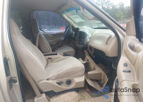 1998 Ford F-150 Lariat/Standard/Xl/Xlt from USA, damaged, VIN 1FTZX1762WNA33418